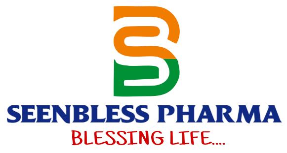 Seenbless Pharma